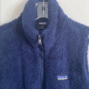 Women’s Patagonia Fleece Vest